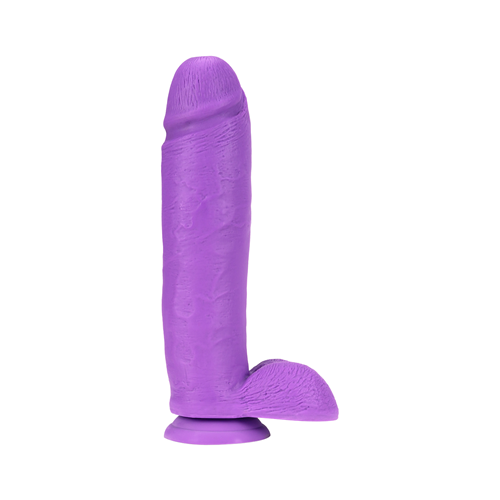 Neo - Dubbel gelaagde dildo - 26,6 cm